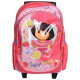 Sunce Παιδική τσάντα Dora Junior Roller